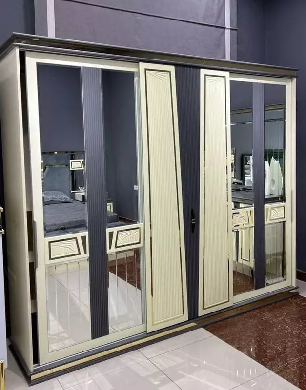 от {0} сум Спальные гарнитуры от производителя KASHTAN LUXURY