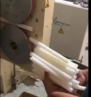 Линия по производству бытовых свечей  модели HKP – 800/40