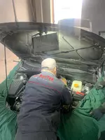  Установка ГБО - 