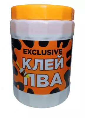 PVA Exclusive 700g