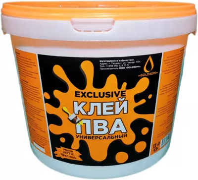 PVA Exclusive 10kg