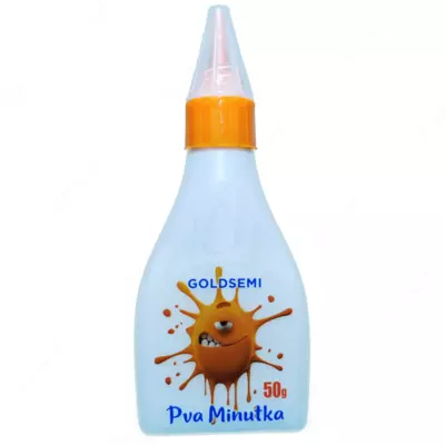 PVA Minutka