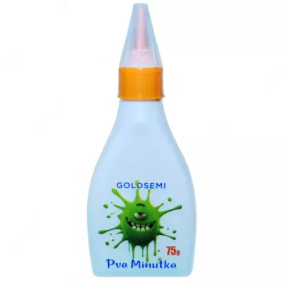 PVA Minutka - 1 700 сум от 500 шт.
