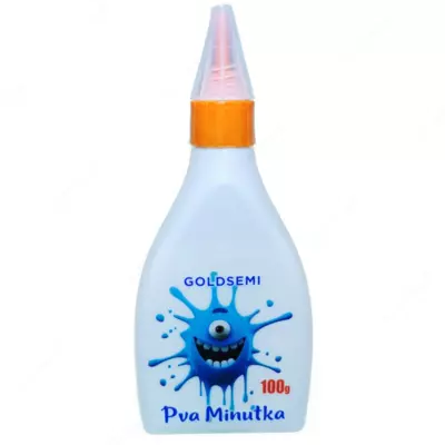 1 700 сум от 500 шт. PVA Minutka