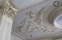 45 000 сум Потолки