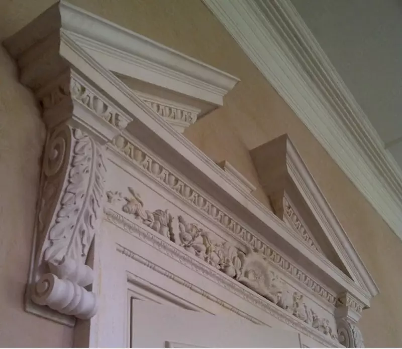 Подналичник Elite decor