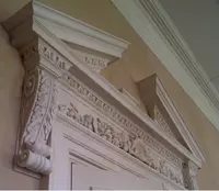 Подналичник Elite decor