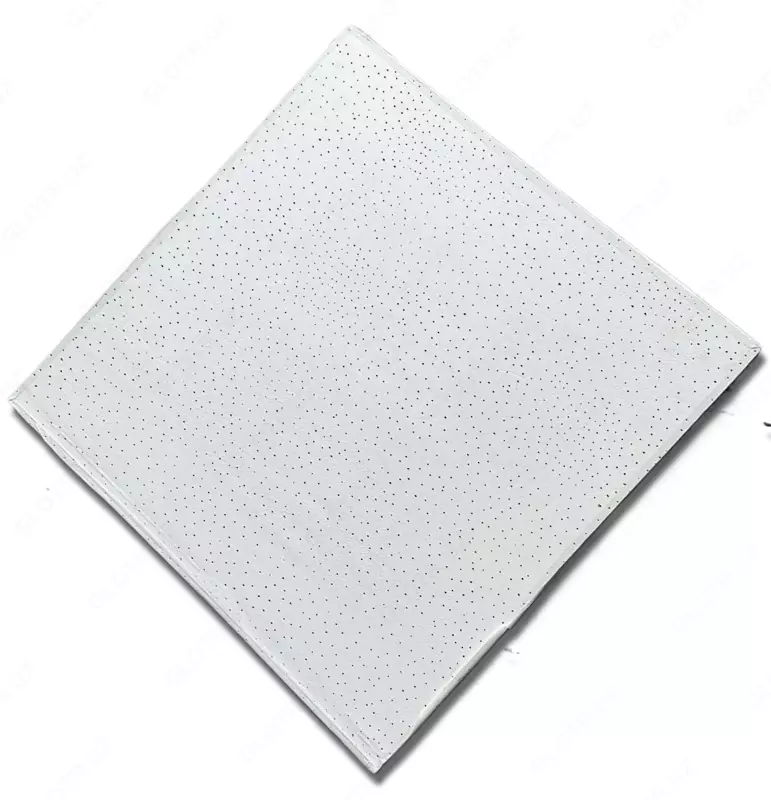 Армстронг акриловый 600*600