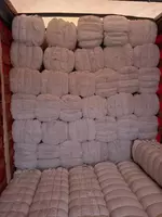 Нетканое холстопрошивное полотно Только оптом