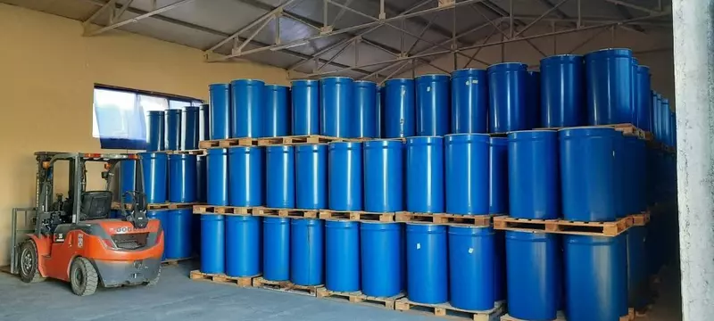 Концентрированное пюре