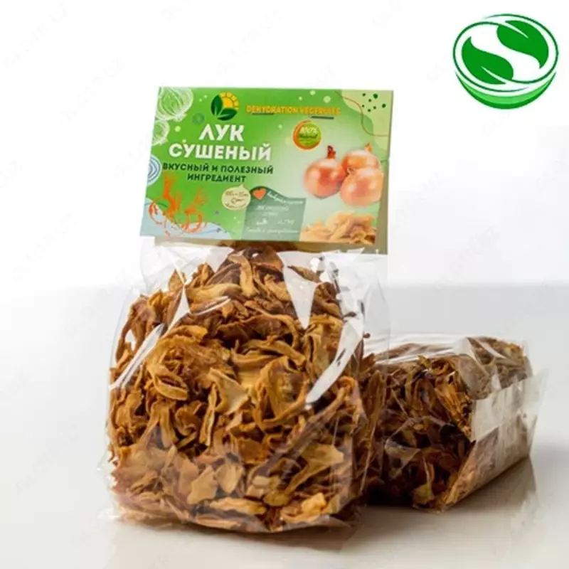 Сушеные овощи - по запросу