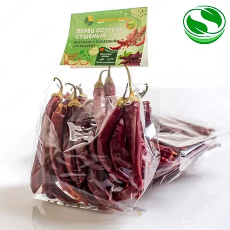 Сушеные овощи Только оптом