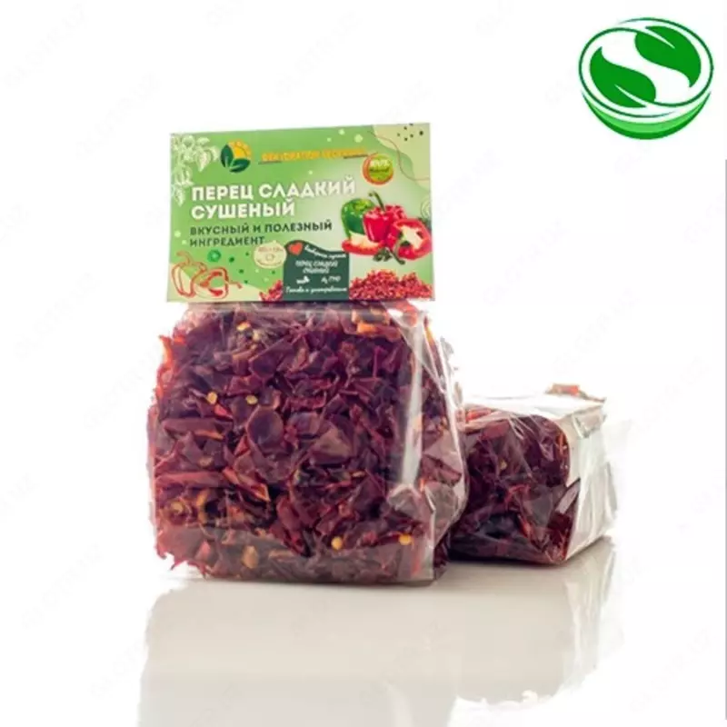 Сушеные овощи Agro Processing Group