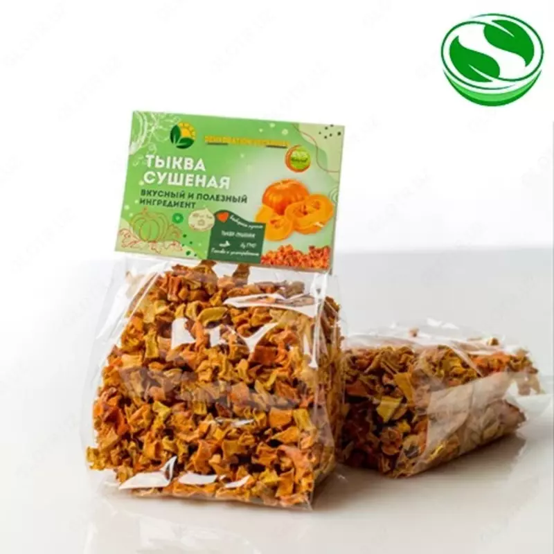 Сушеные овощи - Agro Processing Group