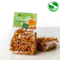 Сушеные овощи - Agro Processing Group