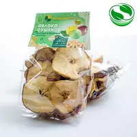 Сушеные фрукты