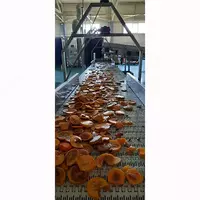 Сушеные фрукты - Орехи