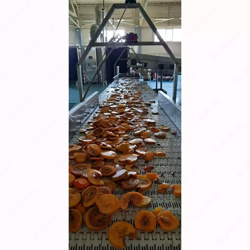 по запросу Сушеная хурма