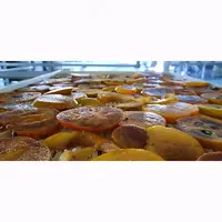 Сушеная хурма Только оптом