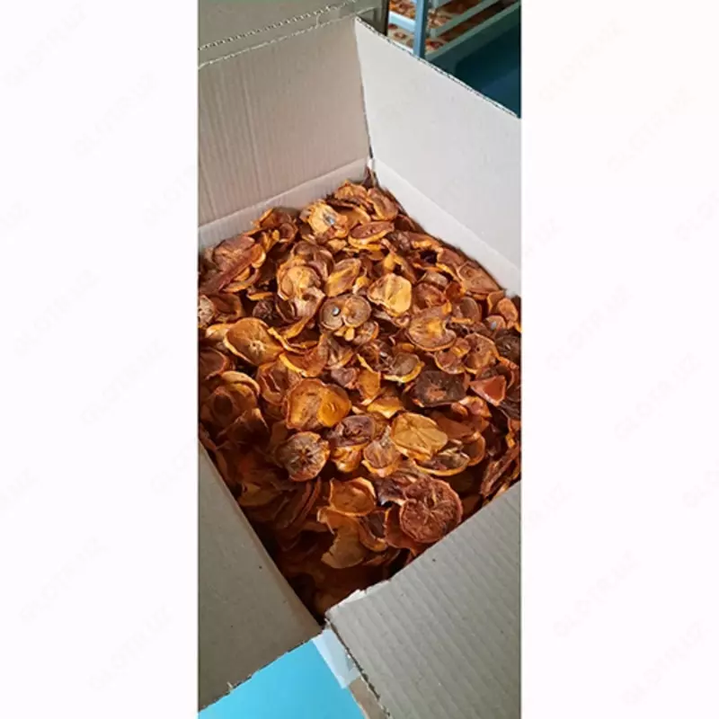 Agro Processing Group - Сушеная хурма