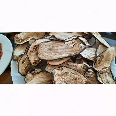 Цена по запросу Сушеные баклажаны