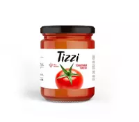 Tizzi tomat pastasi – har bir qoshiqda tabiiy ta’m!