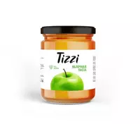 Olma pastasi Tizzi - yozning yorqin ta'mi butun yil davomida!