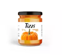 Tizzi qovoq pyuresi vitaminlar va energiya manbai!