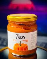 Tizzi qovoq pyuresi vitaminlar va energiya manbai! - {0} so'mdan