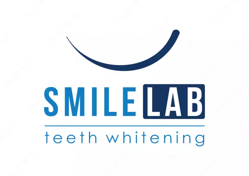 Франшиза косметического отбеливания зубов Smile LAB