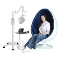  Франшиза косметического отбеливания зубов Smile LAB - 