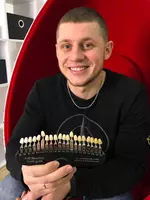  Smile LAB Франшиза косметического отбеливания зубов - Франшиза косметического отбеливания зубов Smile LAB