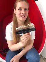  Франшиза косметического отбеливания зубов Smile LAB - Косметические салоны