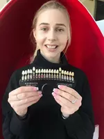  Франшиза косметического отбеливания зубов Smile LAB Косметические салоны