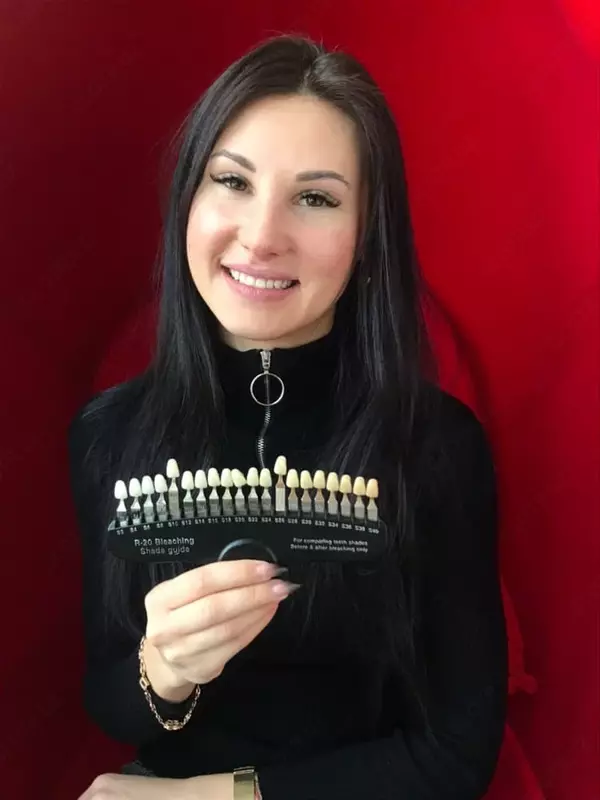  Франшиза косметического отбеливания зубов Smile LAB  - Smile LAB Франшиза косметического отбеливания зубов