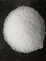 Поваренная соль 1-2-3 фракции Упаковывается полиэтиленовых мешках. В каждом мешке по 30 кг.