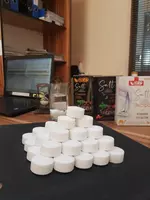 Таблетированная Соль