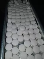 Таблетированная Соль - по запросу