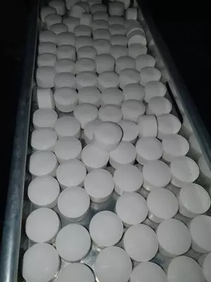 Таблетированная Соль - Цена по запросу