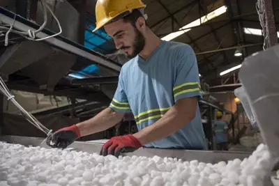 Цена по запросу Таблетированная Соль