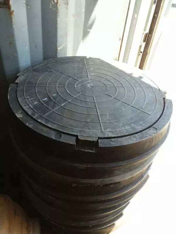 Канализационные люки - от {0} сум