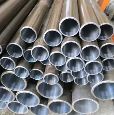 Нержавеющие трубы - 35 000 so'm / dona