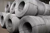 Проволока обожённая и Пролока пруток