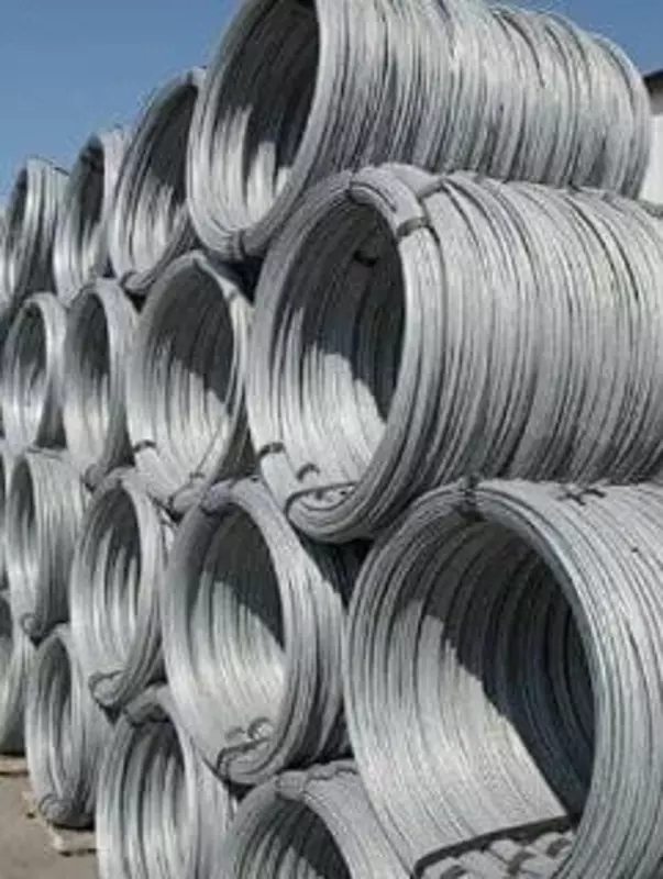 Проволока обожённая и Пролока пруток - {0} so'mdan