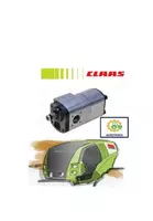 Гидронасос Claas Arion 630 (87)