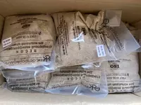  Полифракционный песок для испытания цемента - 