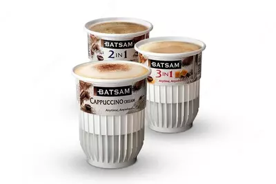 Batsam coffe