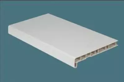 PVX deraza tokchalari 350 mm