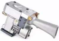 Упаковочный аппарат ПЭТ ленты для хлопка и бетонных изделий