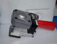 Упаковочный аппарат ПЭТ ленты для хлопка и бетонных изделий - от {0} сум